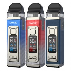 SMOK RPM 4 POD KIT